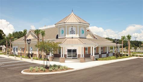the villages breast cancer screening|Lake Medical Imaging & Breast Center at The Villages, Leesburg, FL.